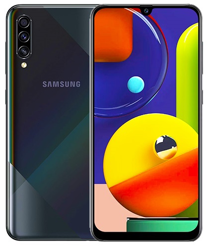 Samsung Galaxy A50s